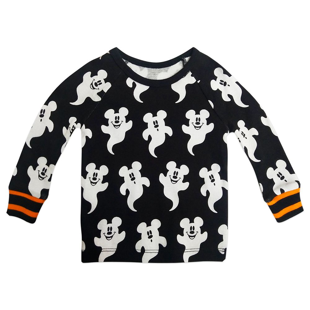 Mickey Mouse Halloween PJ PALS for Baby