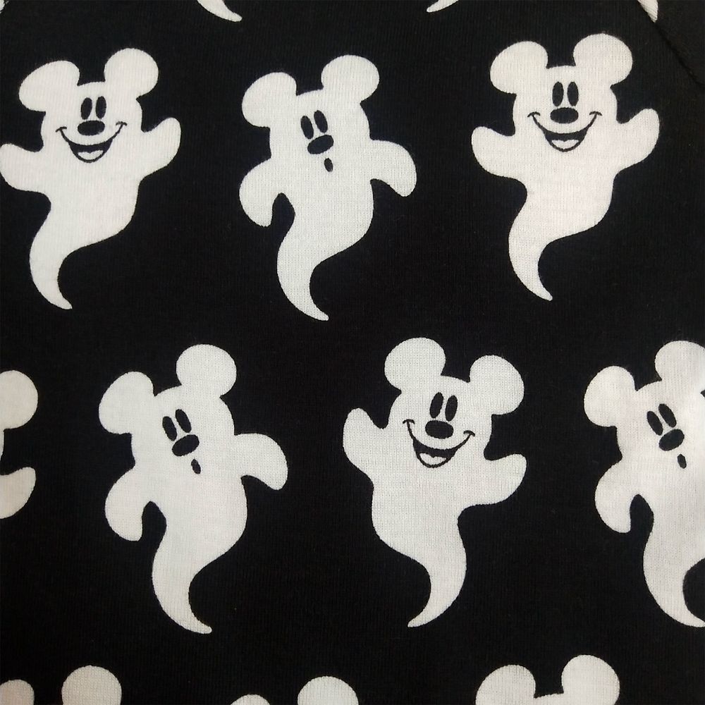Mickey Mouse Halloween PJ PALS for Baby
