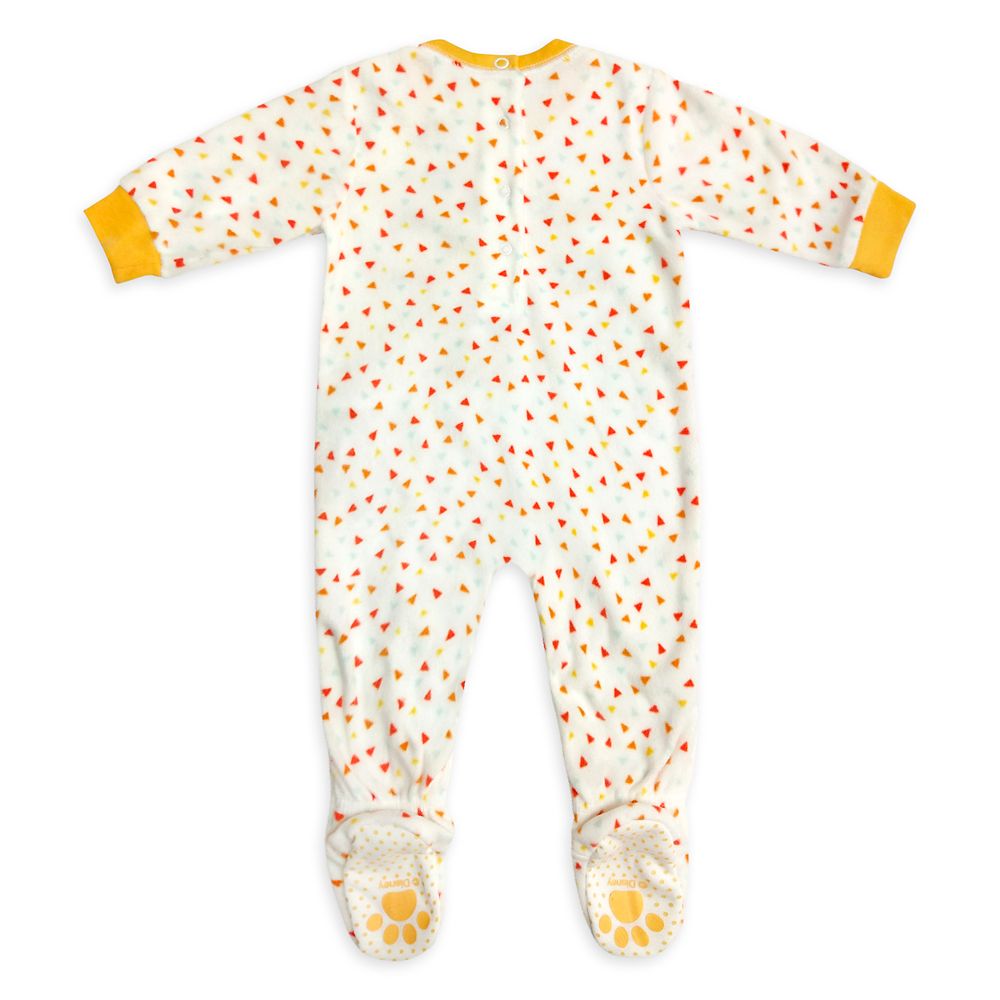 Winnie the Pooh and Pals Blanket Sleeper for Baby here now – Dis ...