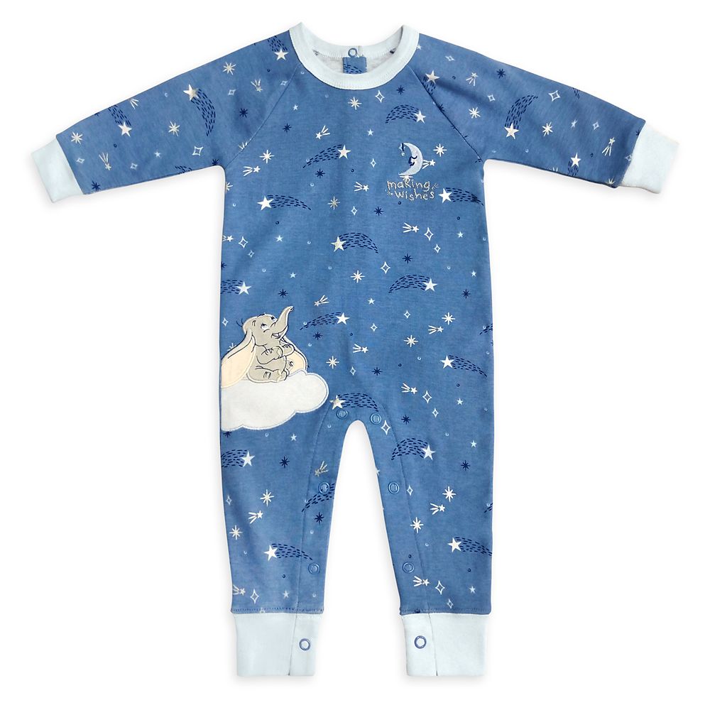 dumbo newborn clothes