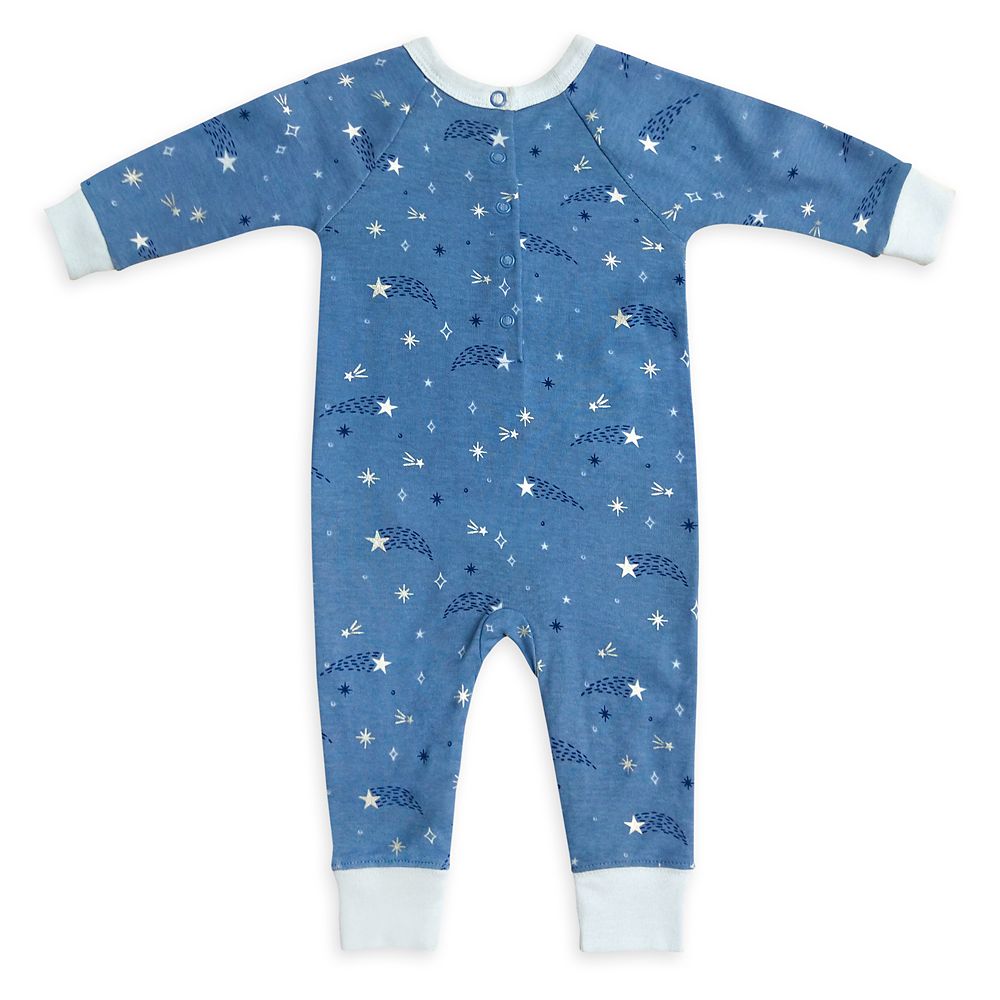 Dumbo Stretchie Sleeper for Baby