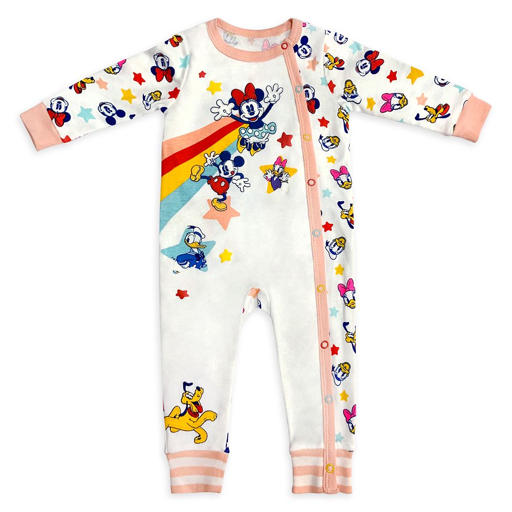 disney themed baby clothes