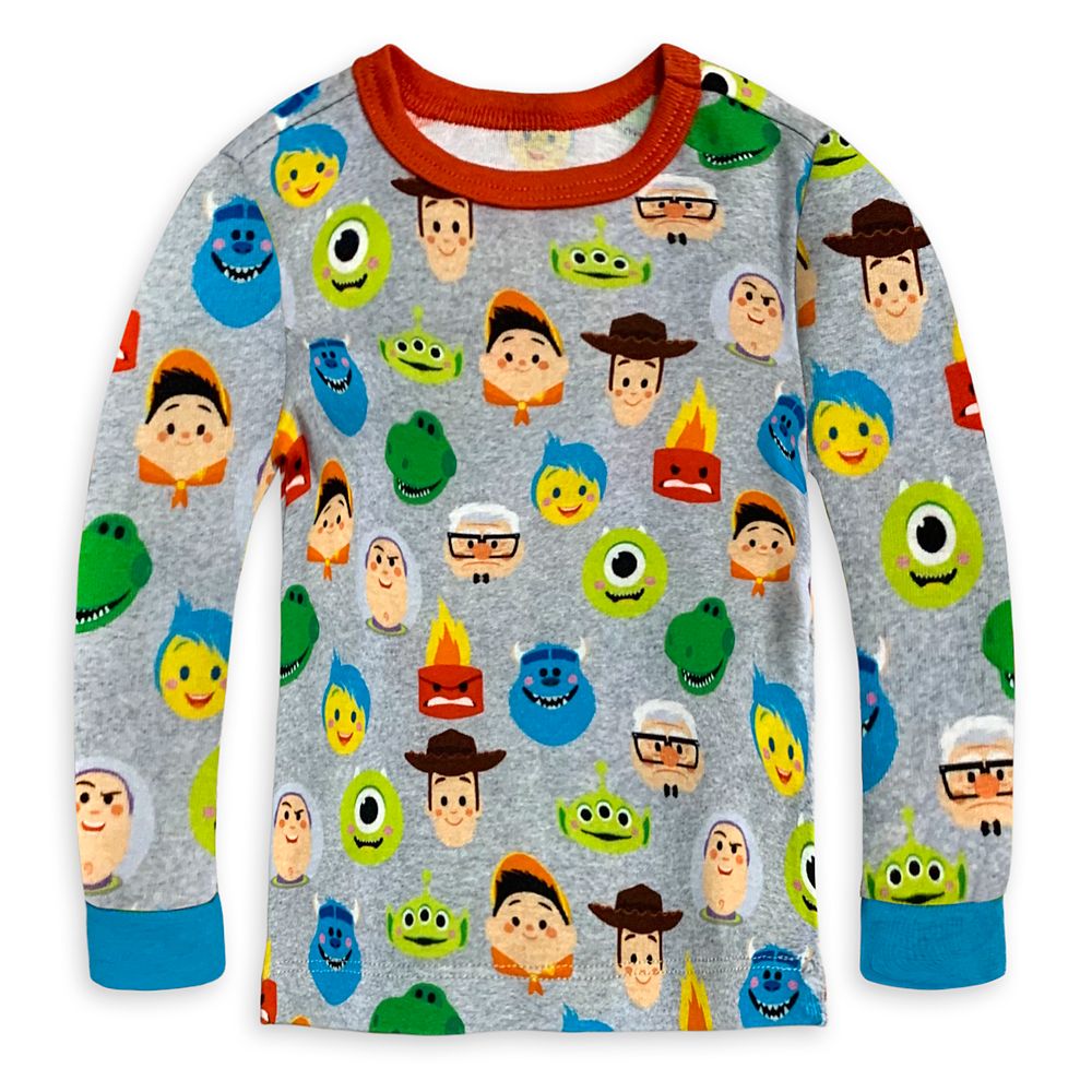 Pixar PJ PALS for Baby