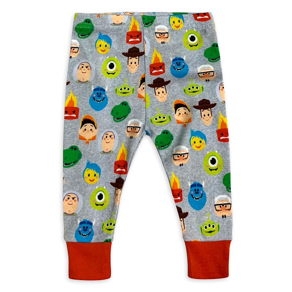 Pixar PJ PALS for Baby