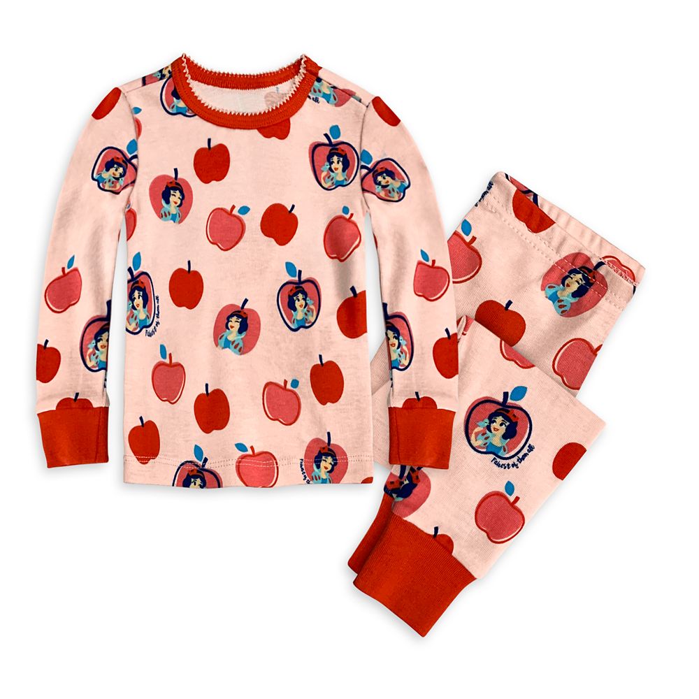 Snow White PJ PALS for Baby Official shopDisney