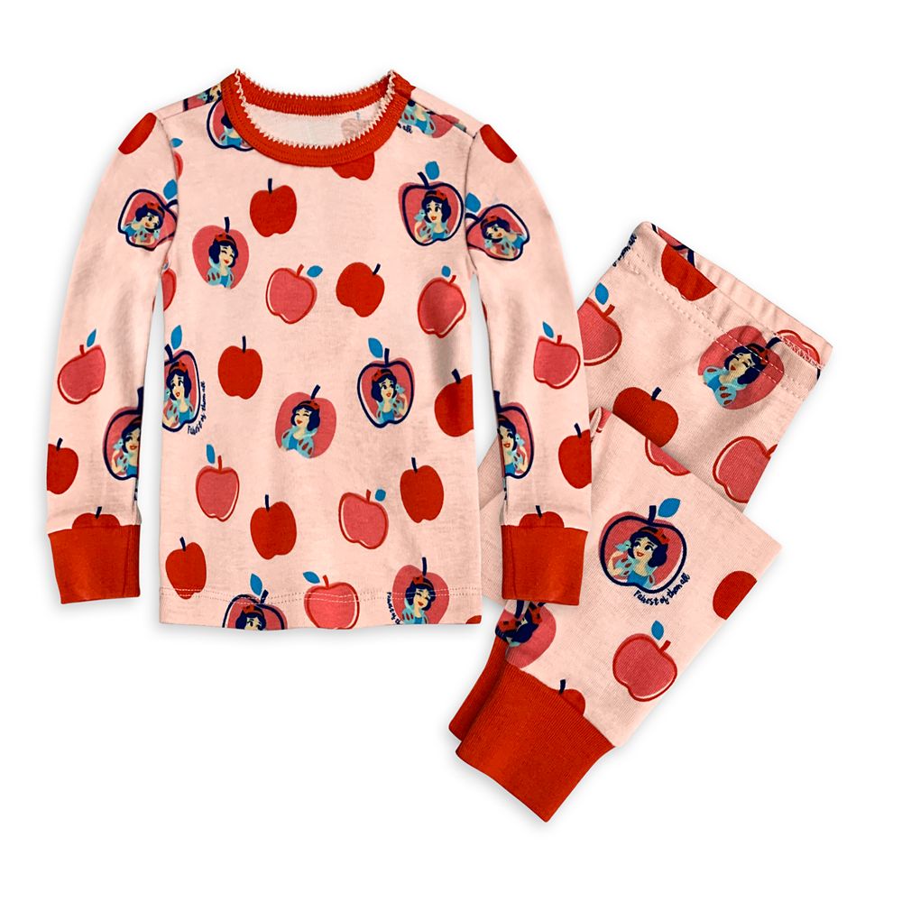 Snow White PJ PALS for Baby