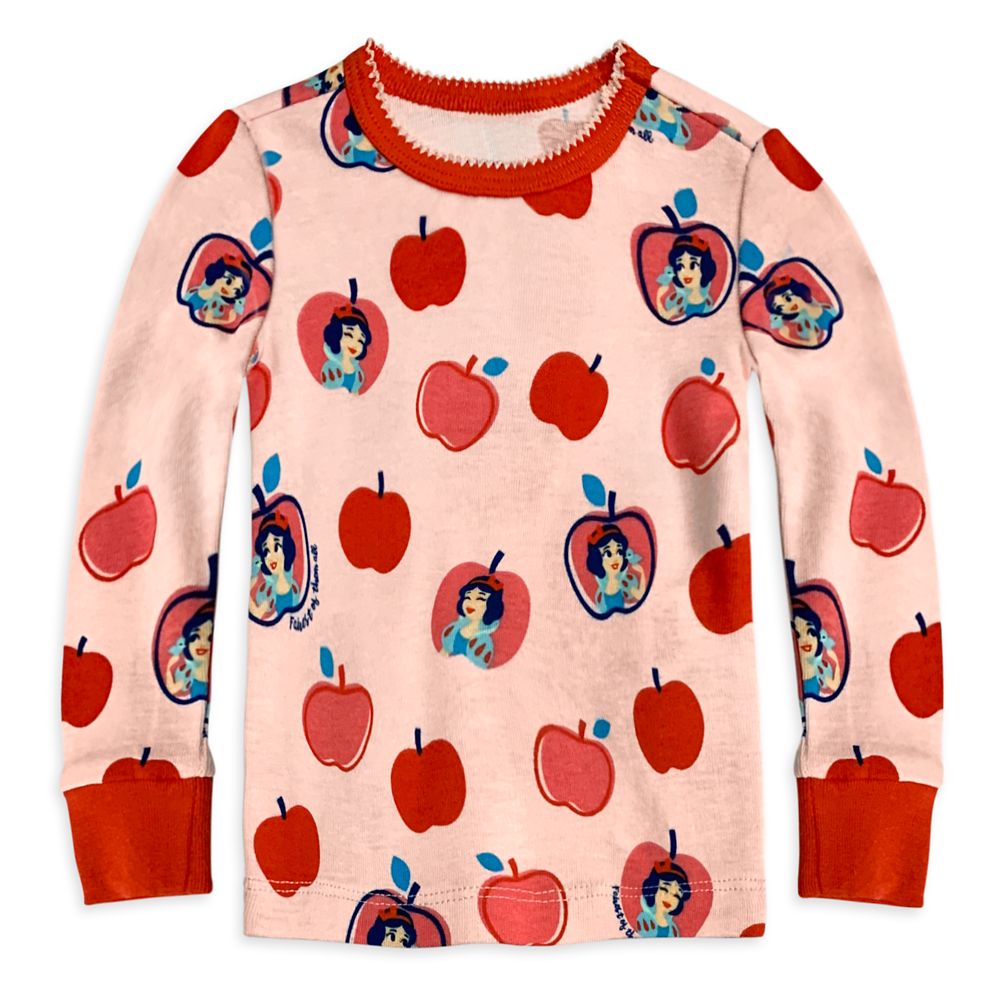 Snow White PJ PALS for Baby