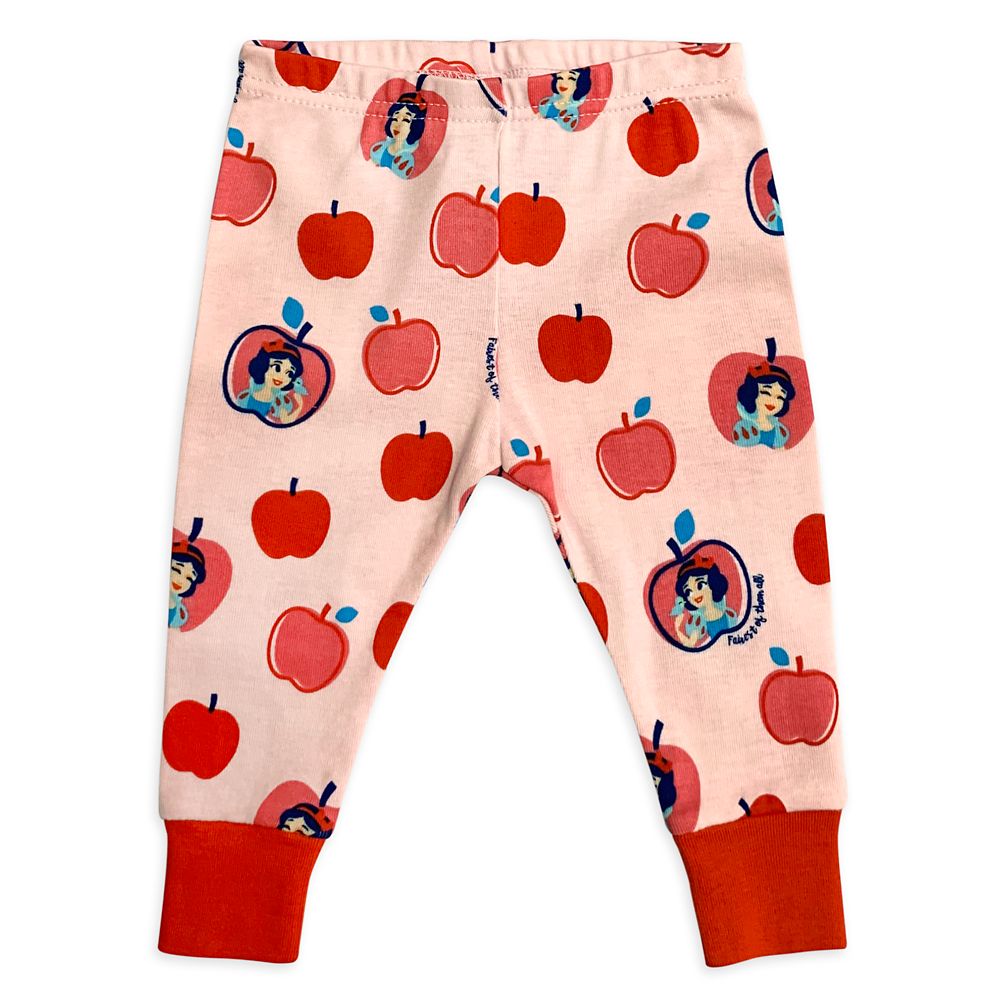 Snow White PJ PALS for Baby