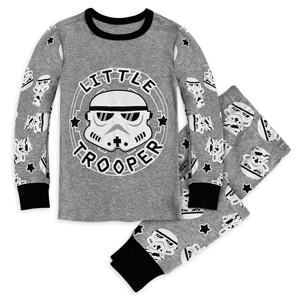 Stormtrooper PJ PALS for Baby – Star Wars