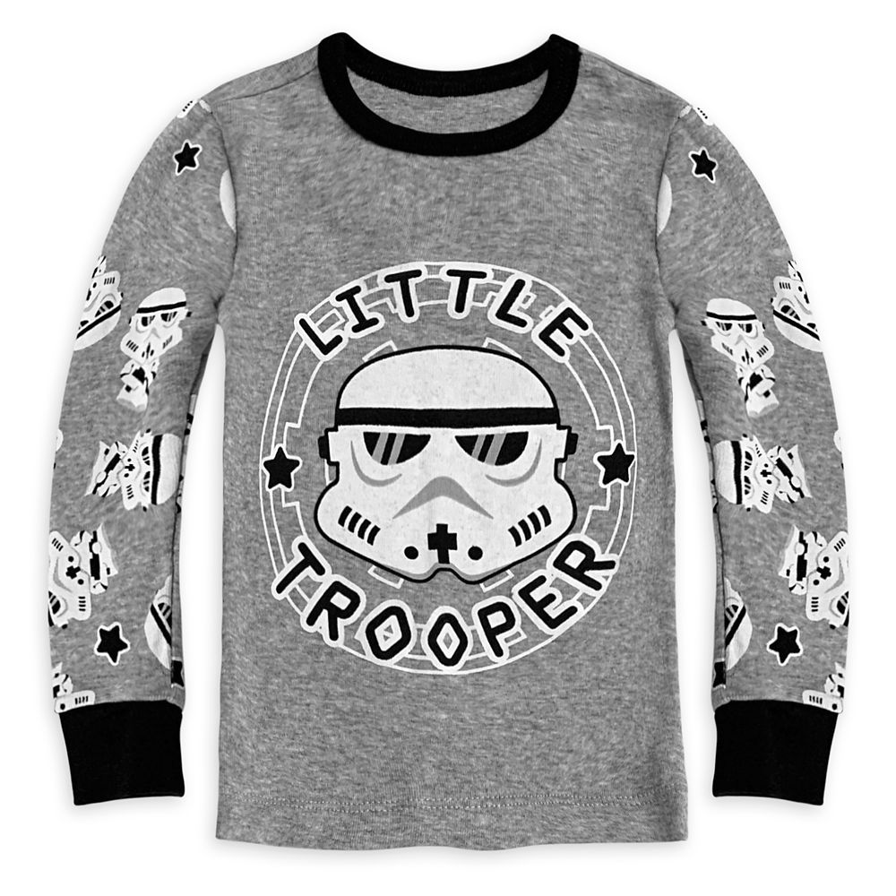 Stormtrooper PJ PALS for Baby – Star Wars