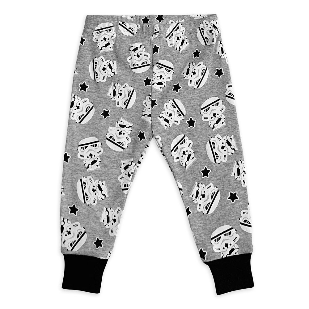 Stormtrooper PJ PALS for Baby – Star Wars