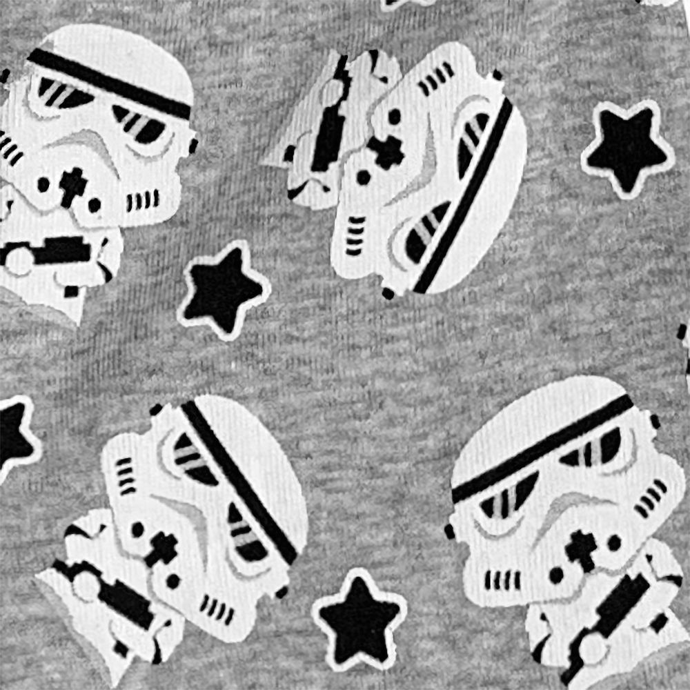 Stormtrooper PJ PALS for Baby – Star Wars