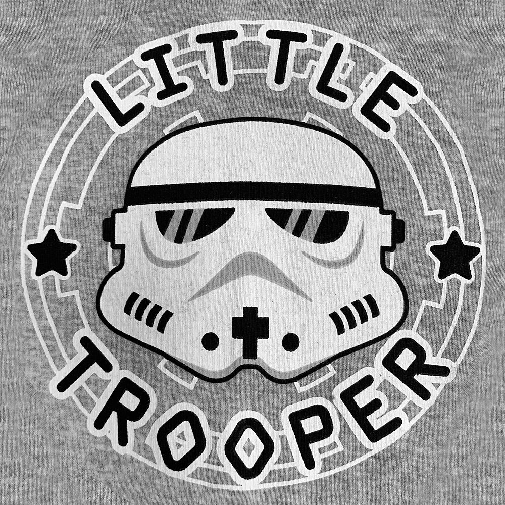 Stormtrooper PJ PALS for Baby – Star Wars