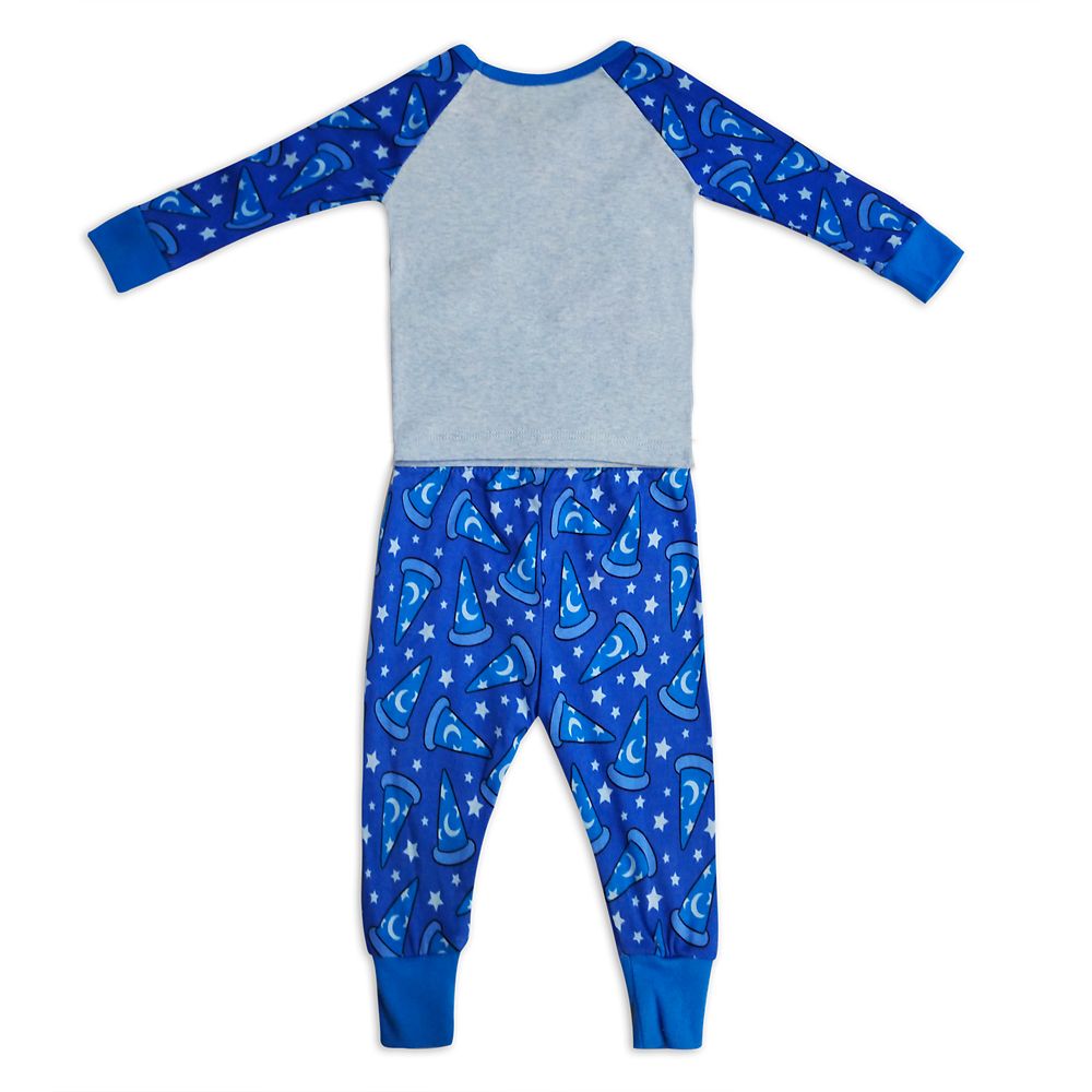 Sorcerer Mickey Mouse PJ PALS for Baby – Fantasia