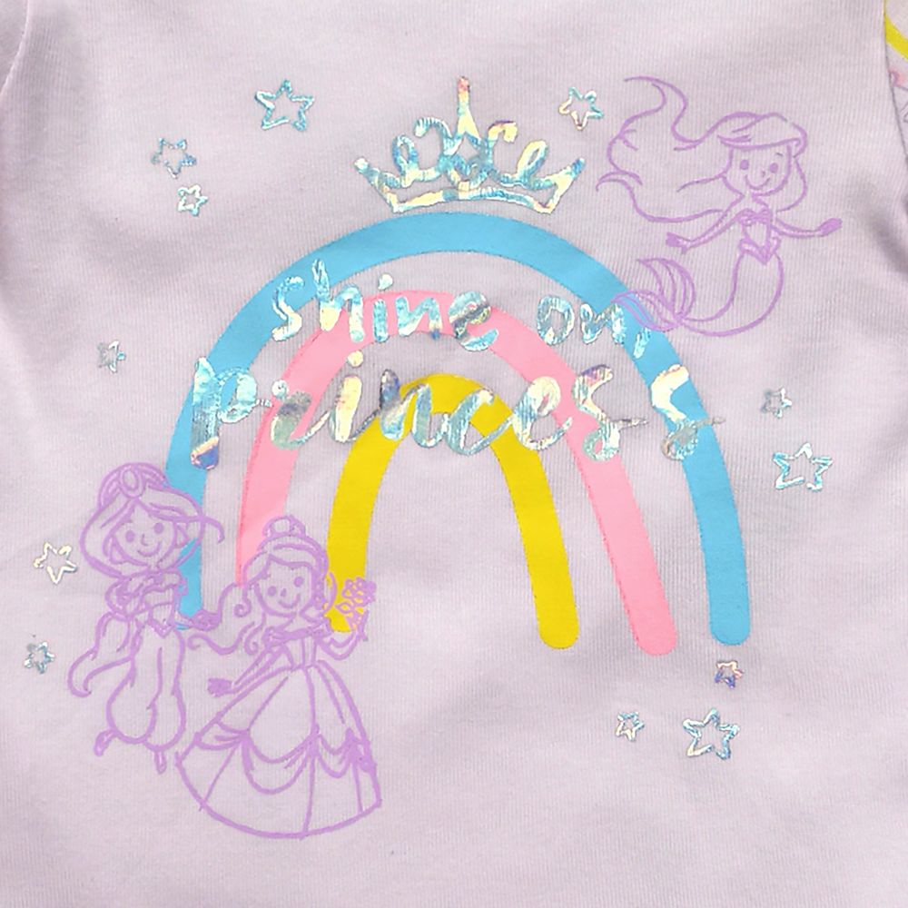 Disney Princess PJ PALS for Baby