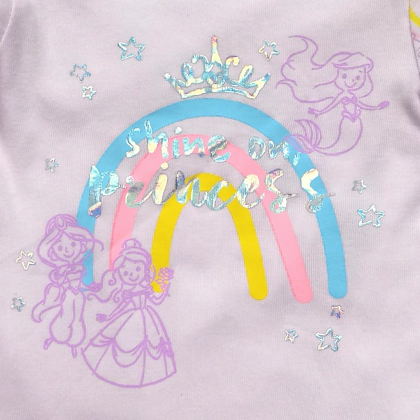 Disney Princess PJ PALS for Baby