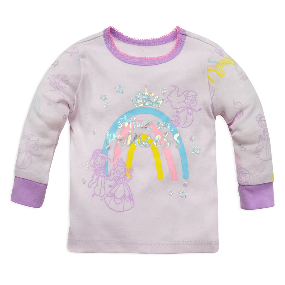 Disney Princess PJ PALS for Baby