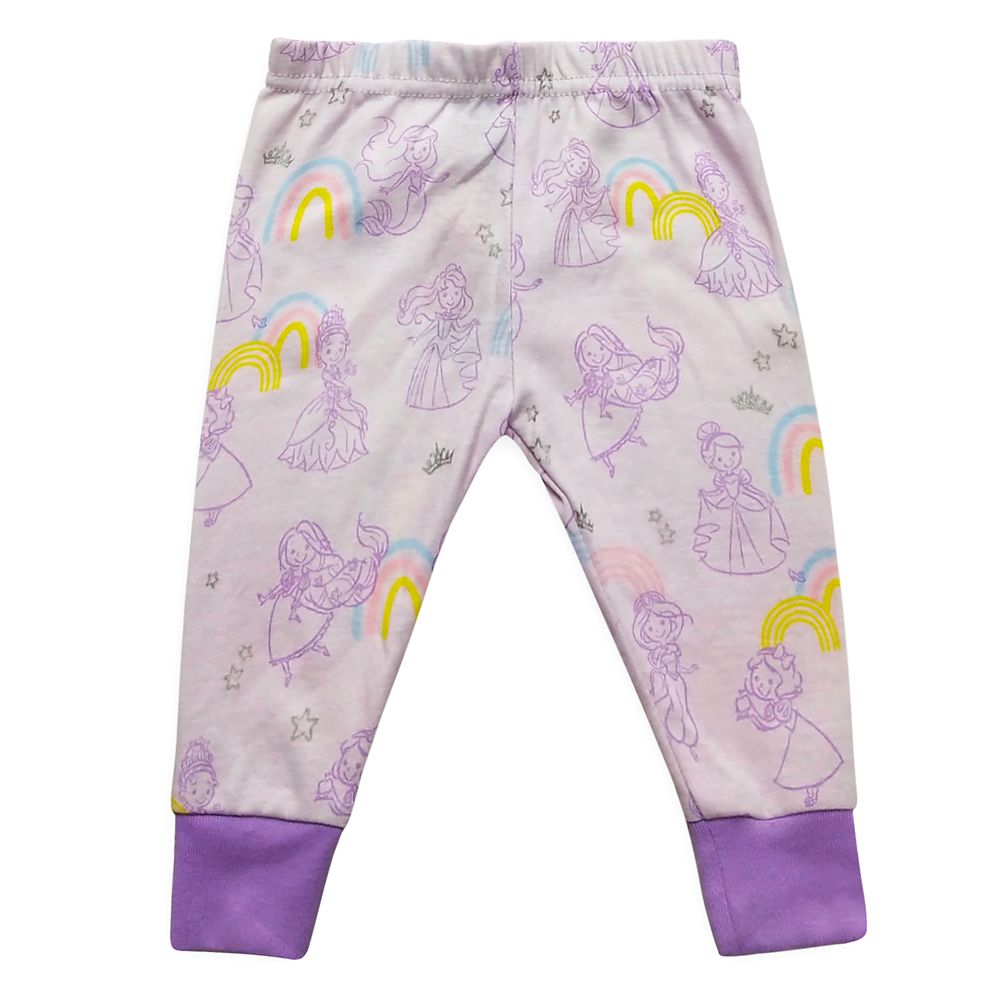 Disney Princess PJ PALS for Baby