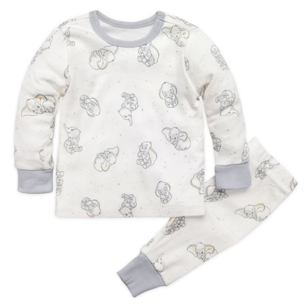 Dumbo PJ PALS for Baby