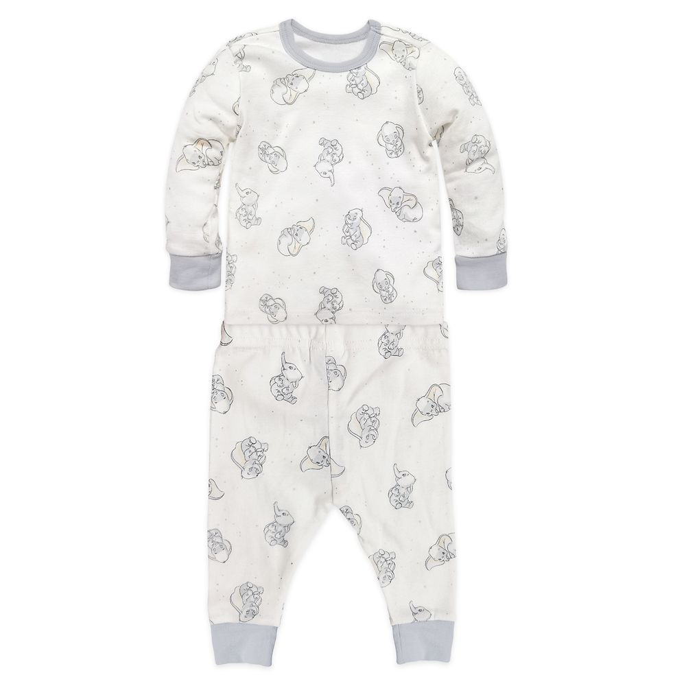 Dumbo PJ PALS for Baby