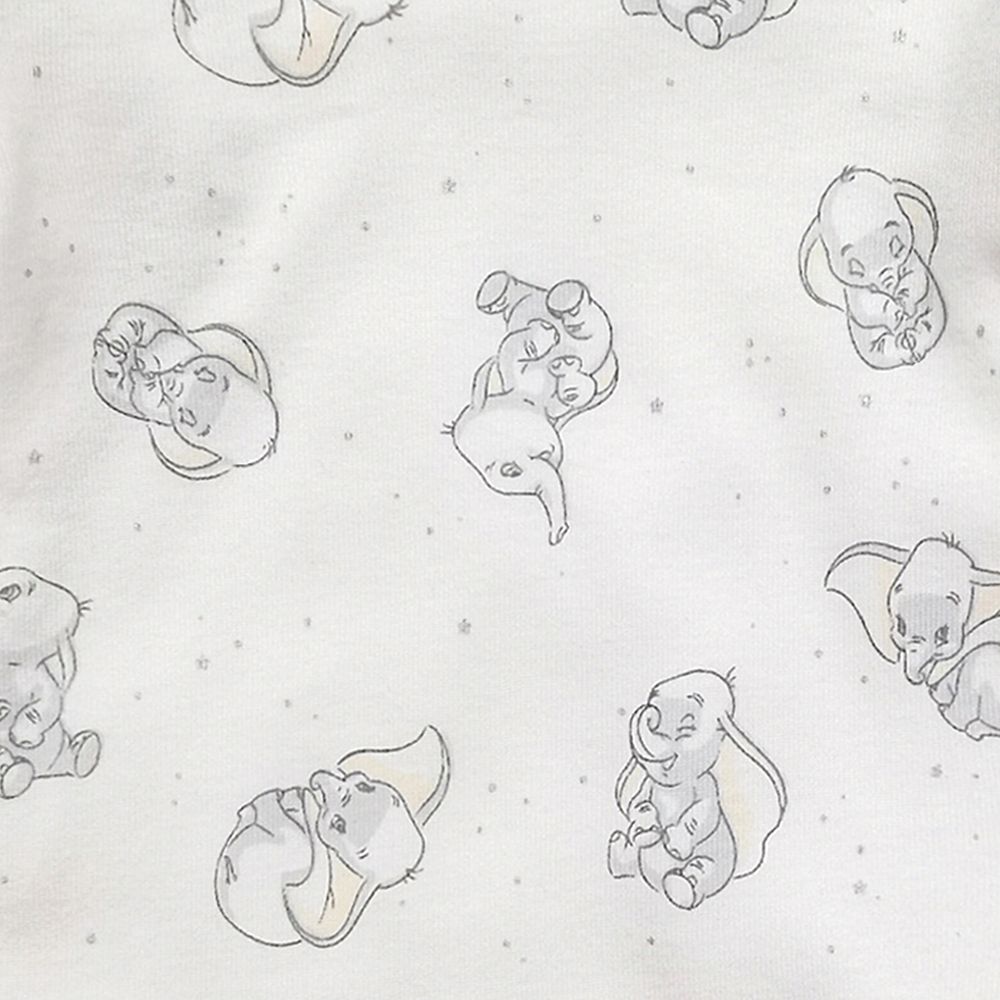 Dumbo PJ PALS for Baby