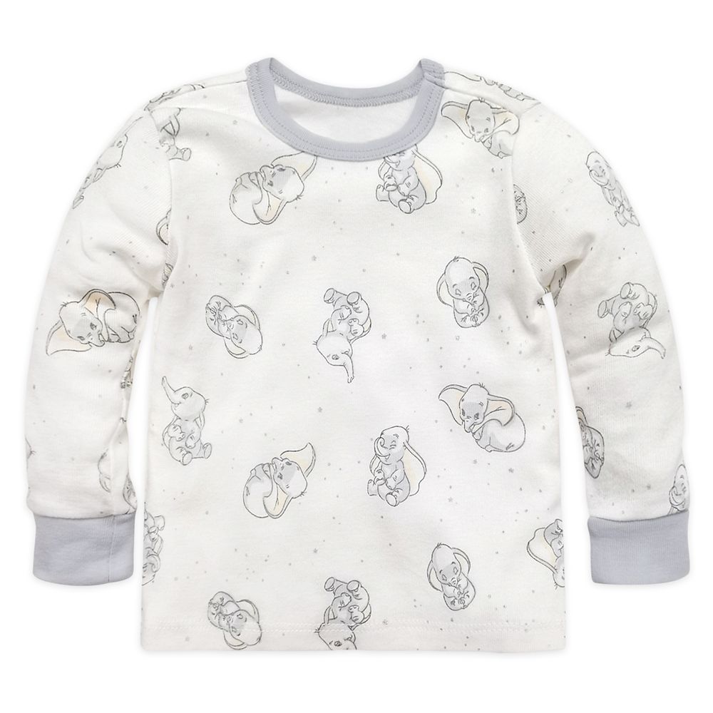 Dumbo PJ PALS for Baby