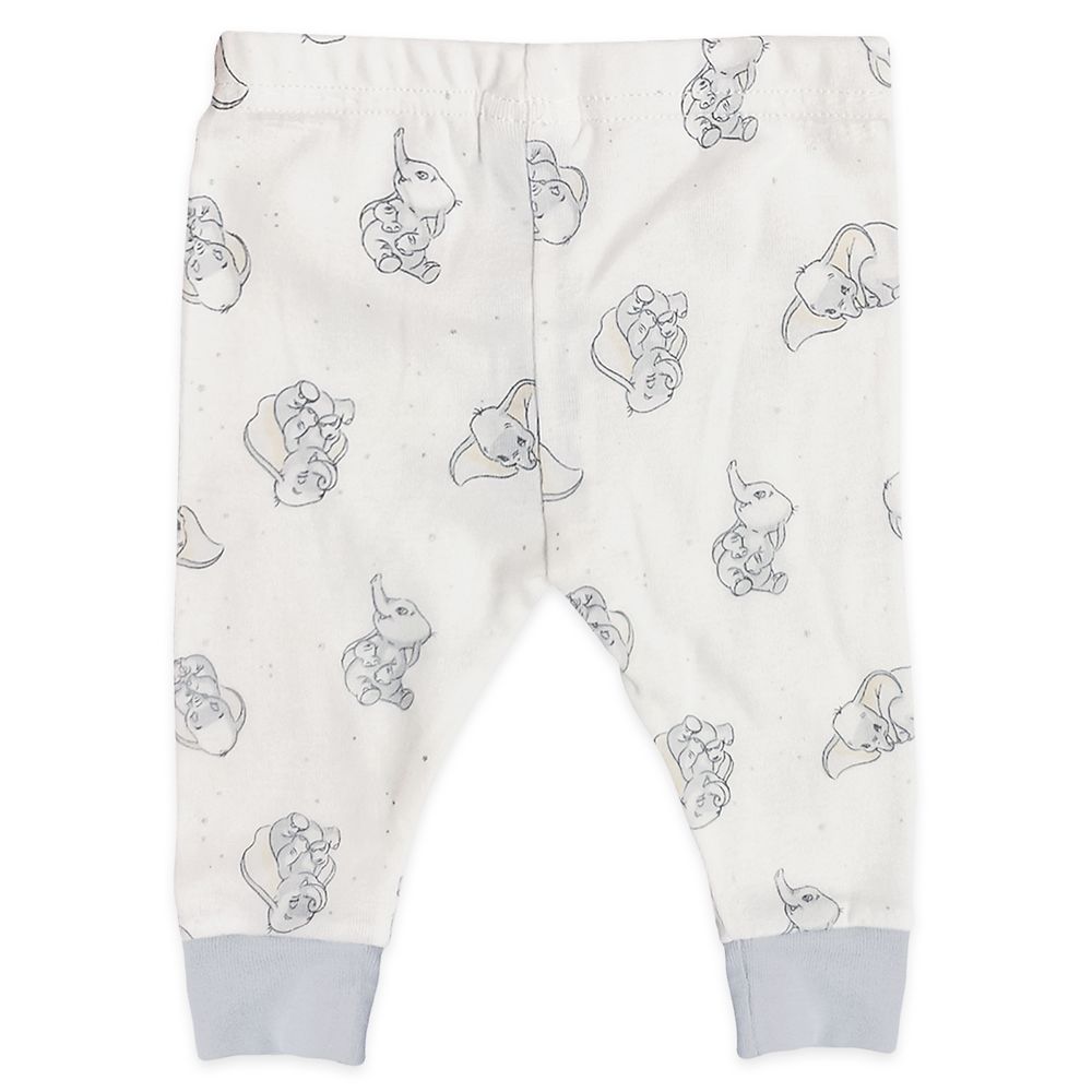 Dumbo PJ PALS for Baby