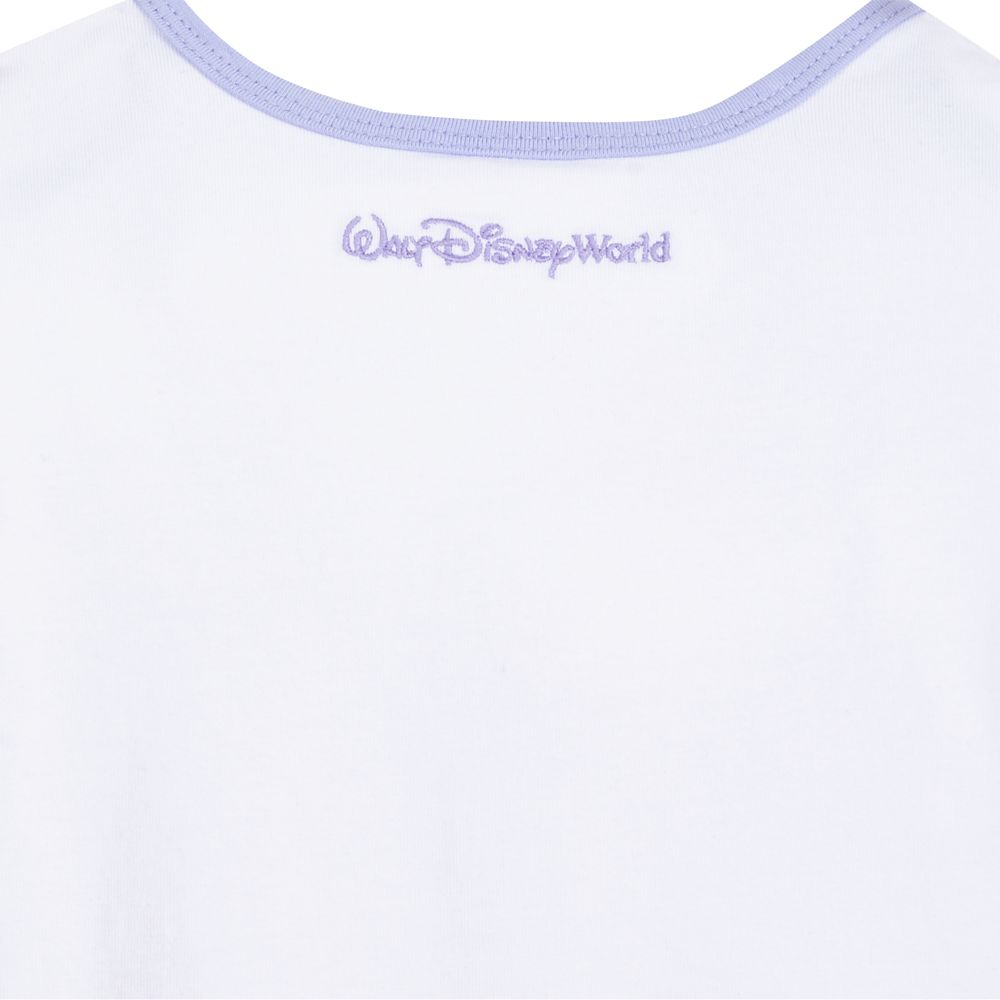 Minnie Mouse Bodysuit for Baby – Walt Disney World 50th Anniversary