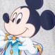 Mickey Mouse Bodysuit for Baby – Walt Disney World 50th Anniversary