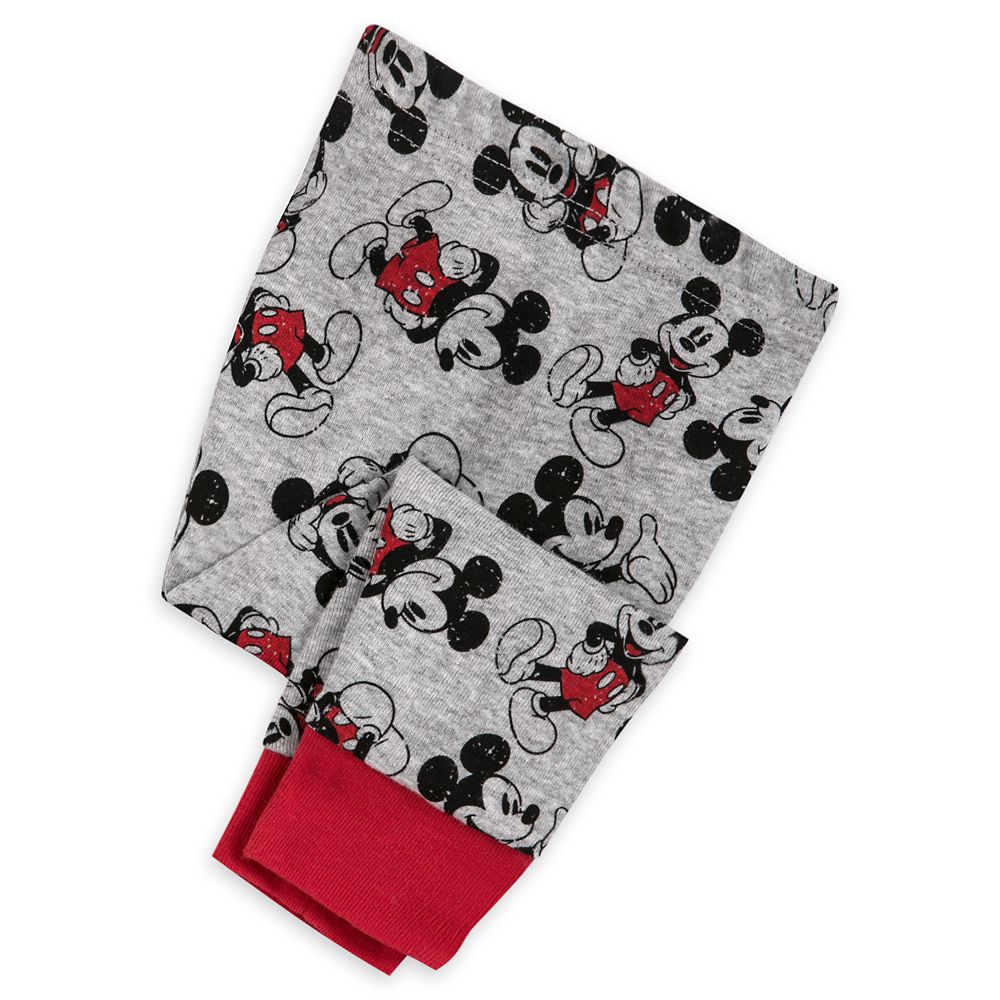 Mickey Mouse PJ PALS for Baby