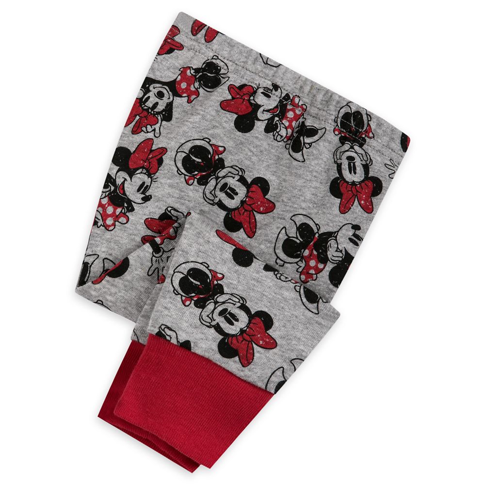 Minnie Mouse PJ PALS for Baby