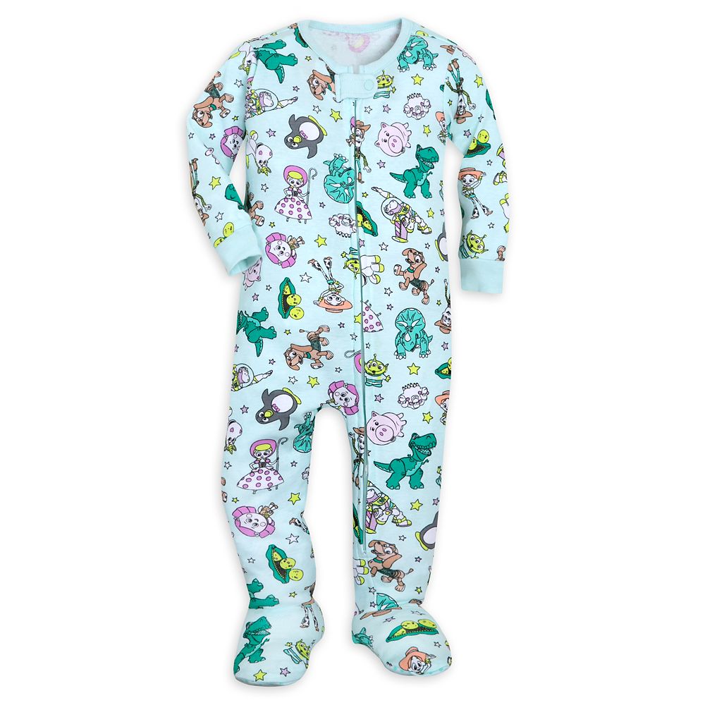 Toy Story Sleep Set for Baby