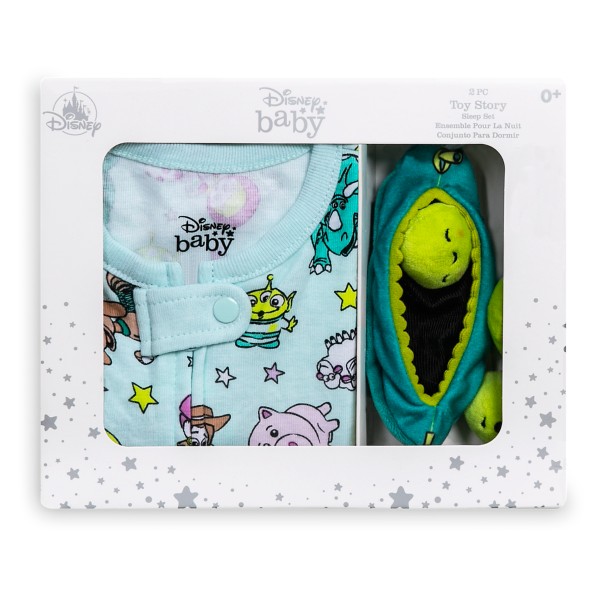 Toy Story Sleep Set for Baby