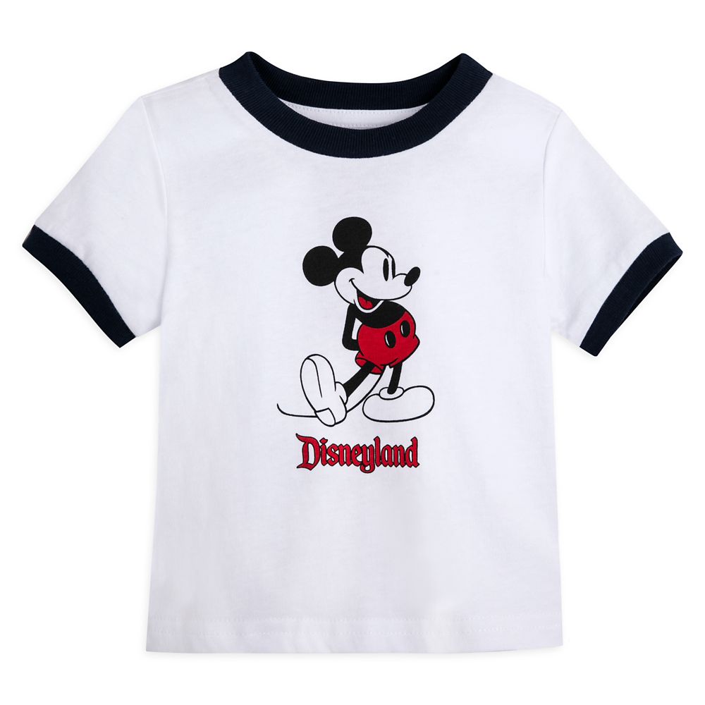 Baby cheap disney shirts