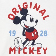 NWT Disney Store Minnie Mouse July 4th Tee Shirt Girls 5/6,10/12 