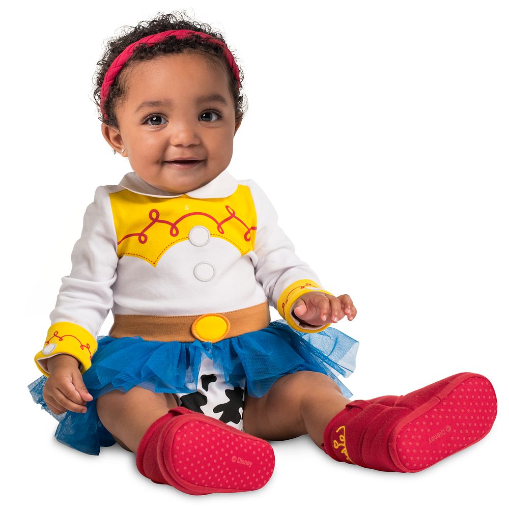 jessie infant costume