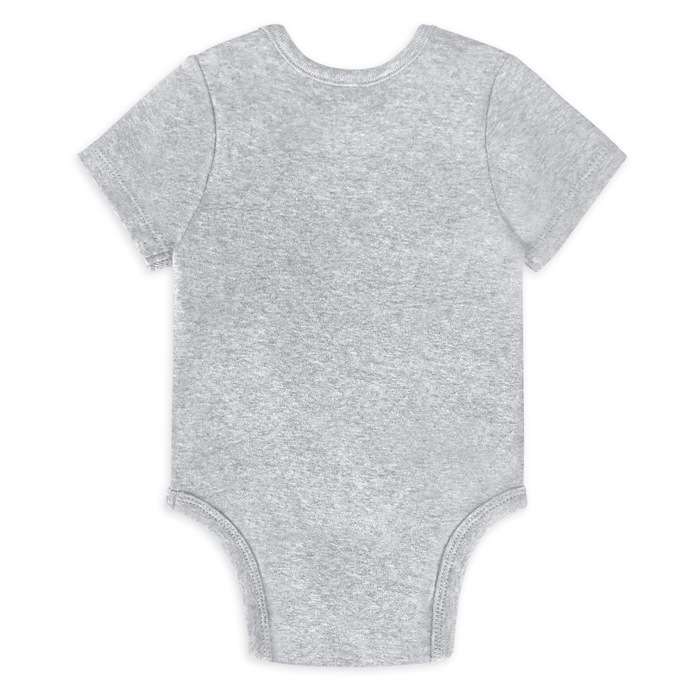 The Child ''Expressions'' Bodysuit for Baby – Star Wars: The Mandalorian