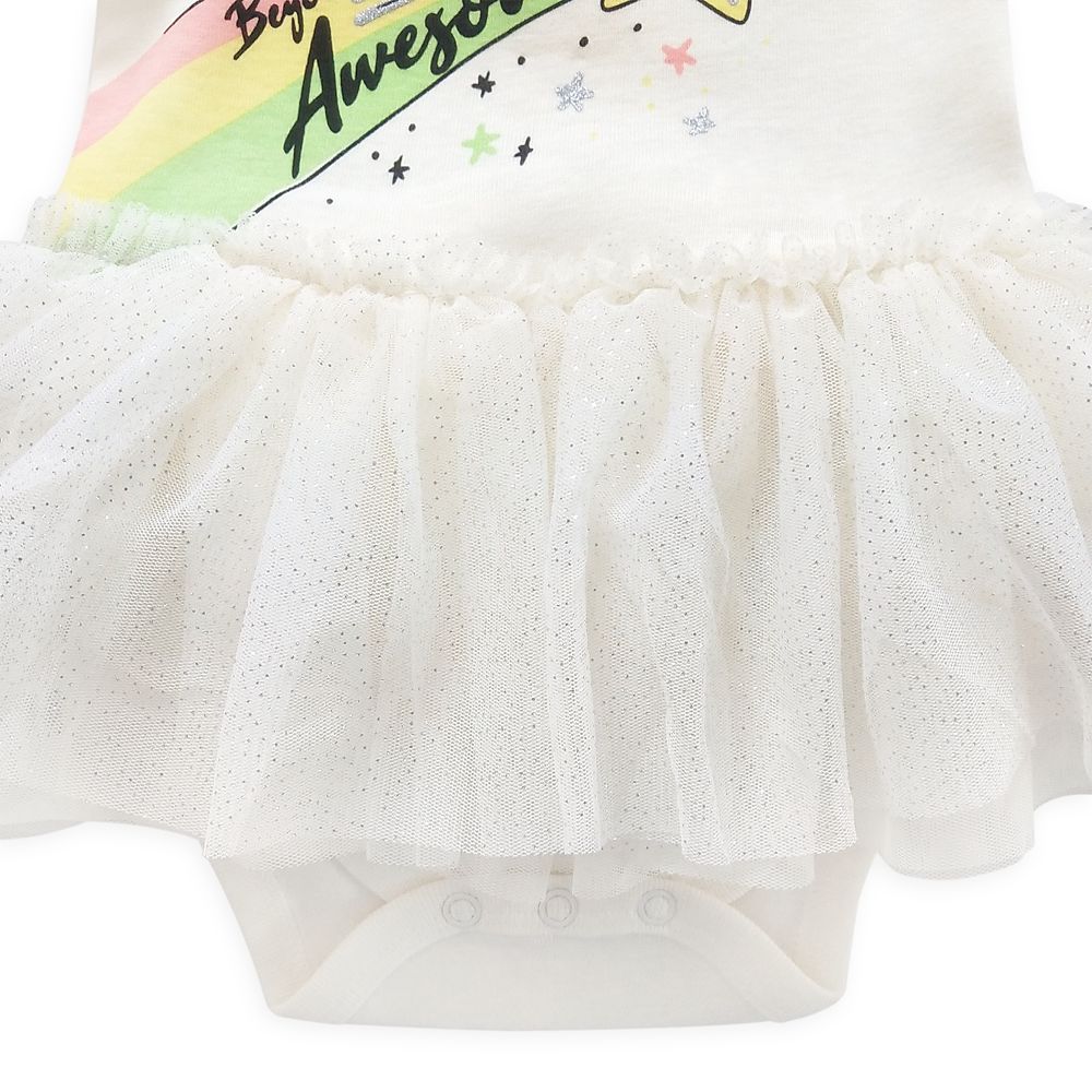 The Child Tutu Bodysuit for Baby – Star Wars: The Mandalorian