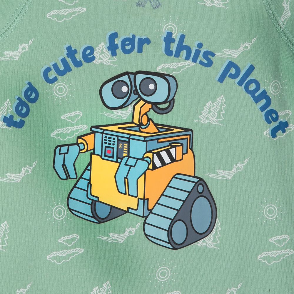 WALL•E Bodysuit for Baby