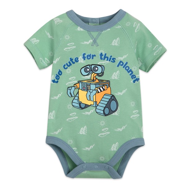 WALL•E Bodysuit for Baby