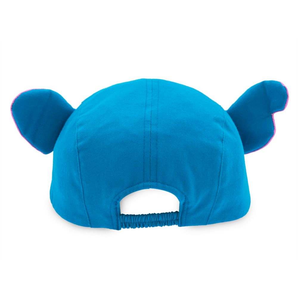 Stitch Baseball Swim Hat for Baby