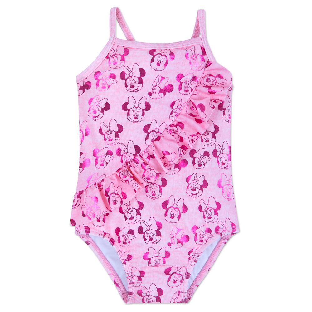 matalan minnie mouse swimsuit