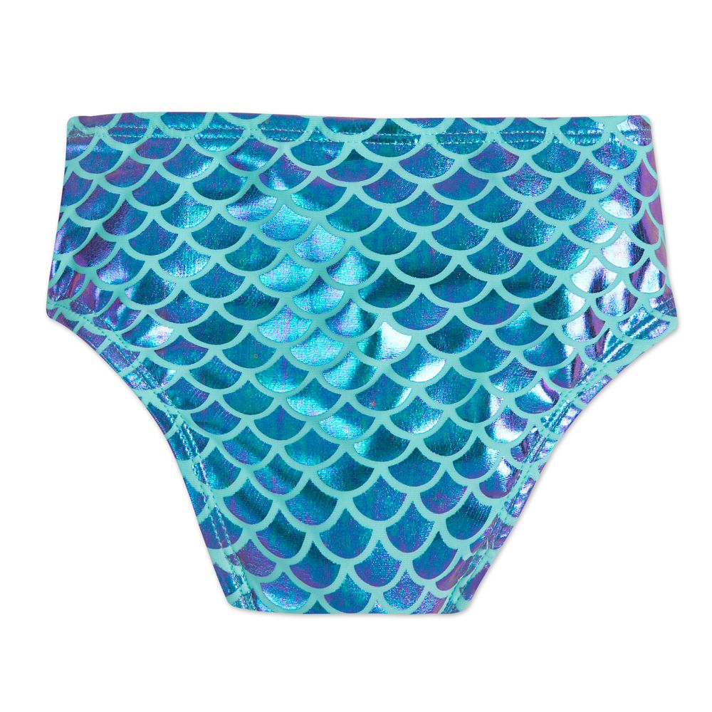 ariel 2 piece swimsuit