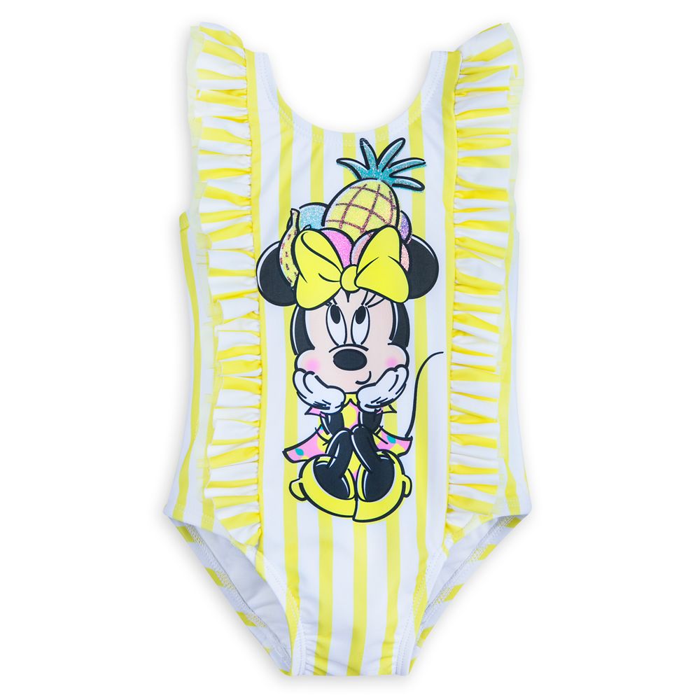 disney baby bathing suit