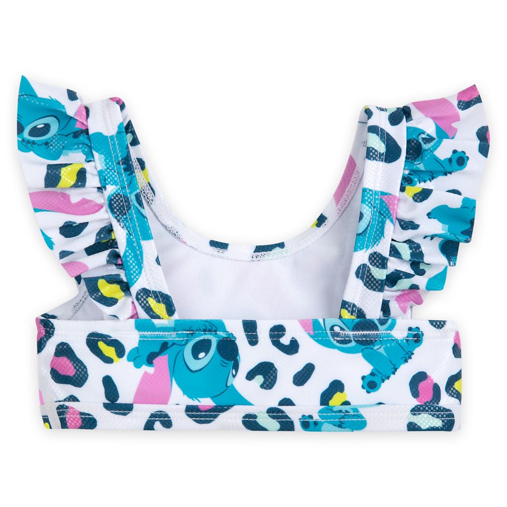 Stitch Two-Piece Swimsuit for Baby