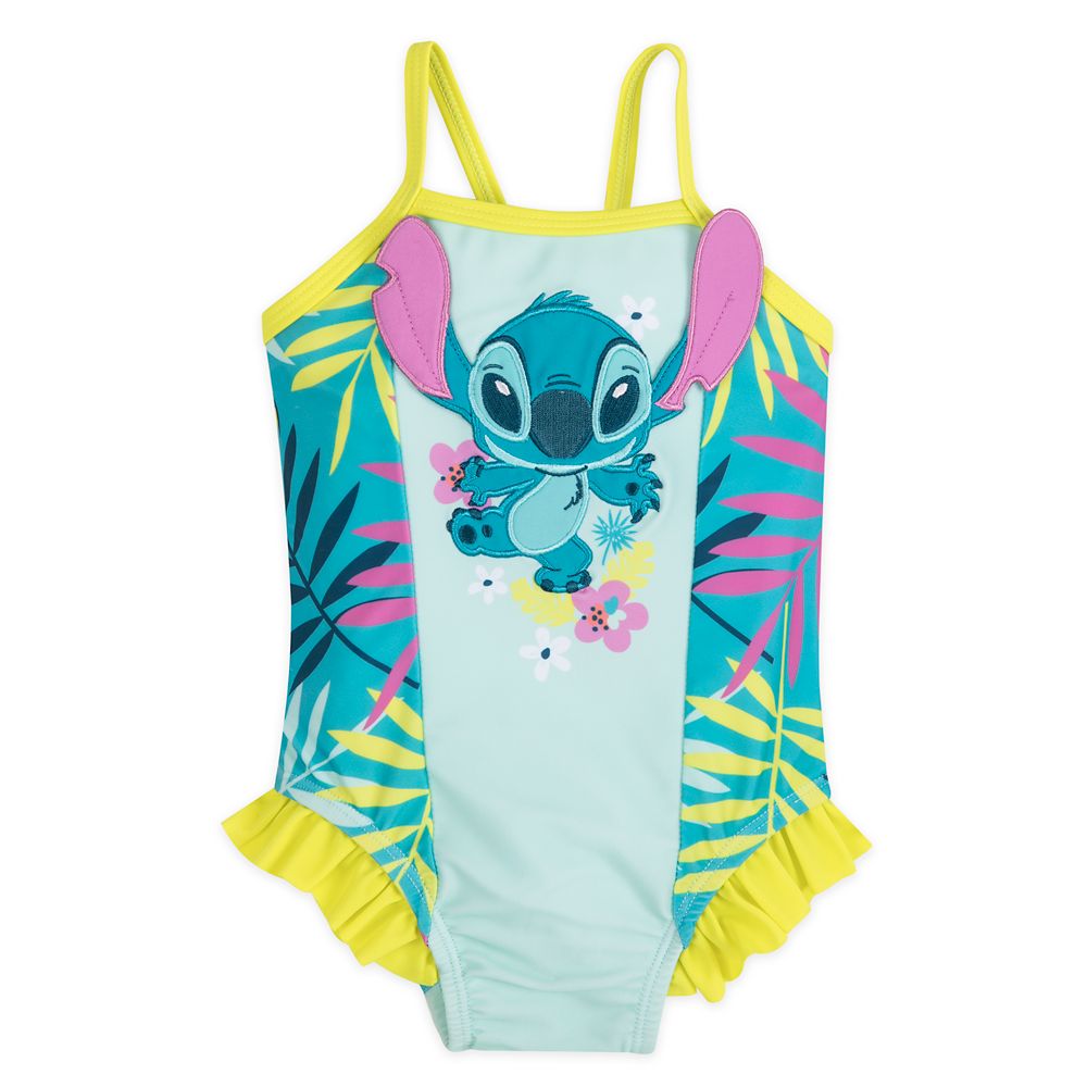 Stitch Swimsuit for Baby