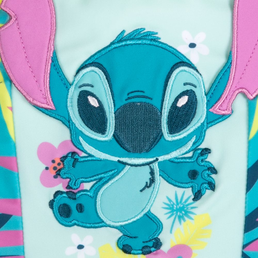 Stitch Swimsuit for Baby