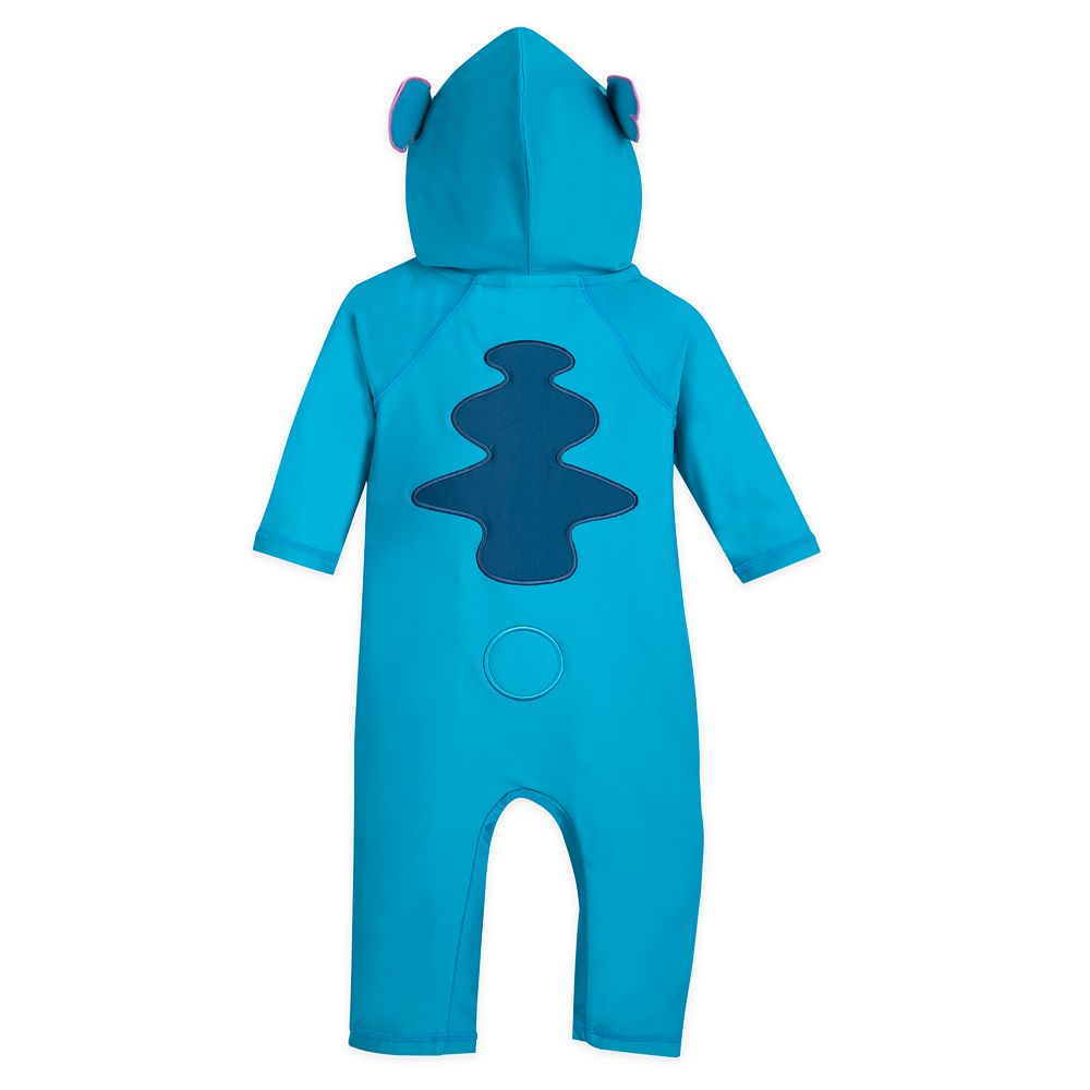 Stitch Wetsuit for Baby