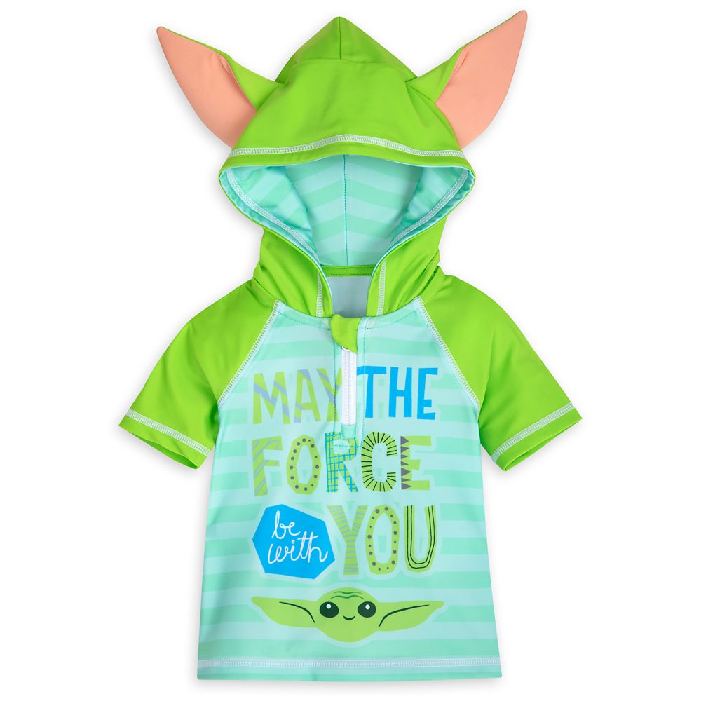 The Child Rash Guard for Baby – Star Wars: The Mandalorian