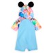 Mickey Mouse Hooded Wetsuit for Baby